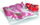 Qese vakumi Severin ZB3625, set 50 copë, me mbyllje ZIP, transparente