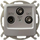 Prizë antene Ospel Karo GPA-S2S/m/43, RTV SAT SAT, pearl silver