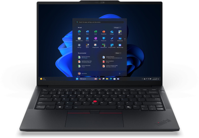 Laptop Lenovo ThinkPad E14 Gen 7, 14", Ryzen 7, 16GB 512GB, i zi