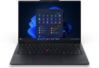 Laptop Lenovo ThinkPad E14 Gen 7, 14", Ryzen 7, 16GB 512GB, i zi