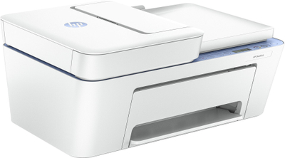 Printer multifunksional HP DeskJet 4222e, A4, 1200x1200 DPI, i bardhë
