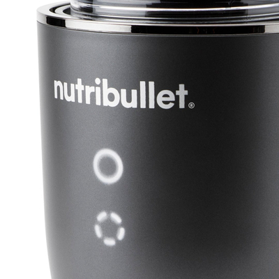 Blender Nutribullet Ultra 1200 NB1206DGCC, 1200W, gotë 900 ml, gri