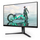 Monitor Philips Evnia 25M2N3200W/00, 24.5", 1920 x 1080, Full HD, 240 Hz, i hirtë