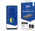 Mbrojtës ekrani 3MK FlexibleGlass Lite për Doogee N30, xham hibrid, transparent