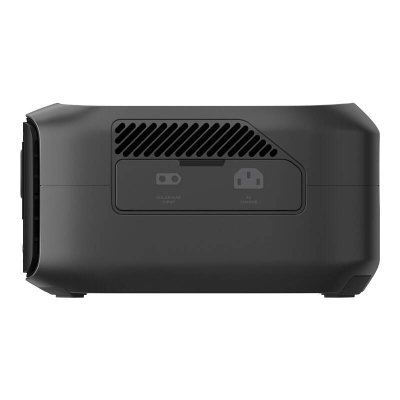 Stacion portativ energjie EcoFlow RIVER 3, LiFePO4, UPS, i zi