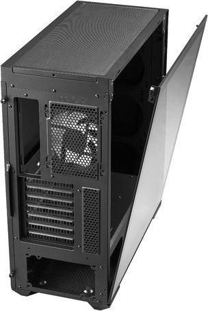 Kasë Cooler Master Masterbox MB540 ARGB, Midi Tower