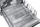 Enelarëse Samsung DW60M6050BB, e bardhë