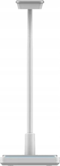 Сет 2x ламба за маса LED Maxcom ML3100 Porto, бежично полнење 10W, бела