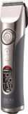 Makineri flokësh profesionale OSOM OSOMHC980, bateri 250 min, rregullim 1–1.9 mm, gri