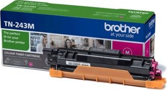 Ngjyrë Brother TN-243, vjollcë