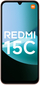 Telefoni Xiaomi Redmi 15C, 6.9\", 256GB, Twilight Orange