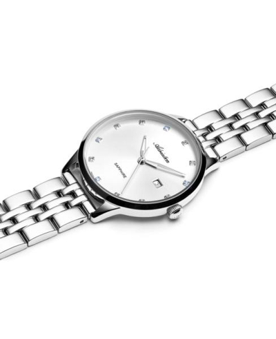 Orë dore për femra adriatica, swiss made A3831.5143Q