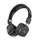 Kufje Hoco W56, Bluetooth, over ear, të zeza