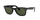 RAYBAN RB2140F 54 901