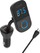 Transmetues FM për makinë LDNIO C705Q, Bluetooth 5.0, 43W, i zi