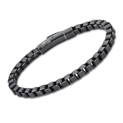 Byzylyk Lotus Style Dark Style LS2109-2/2