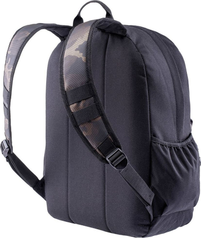 Çantë shpine Magnum Corps Backpack 92800355307, 25L, poliester, e zezë