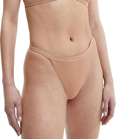 Mbathje Calvin Klein Brazilian QF6760E7NS