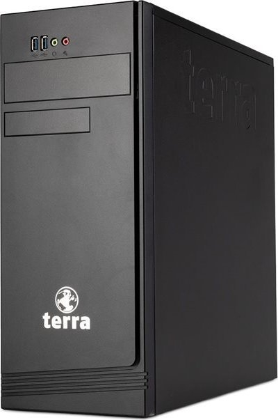 Kompjuter desktop Terra EU1009979, Intel Core i7-14700, 16GB RAM, 1TB SSD, Windows 11 Pro, i zi