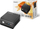 Mini procesor GIGABYTE Brix, Intel Celeron N5105, Intel UHD Graphics 605, i zi