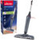 Mop me avull Vileda Steam Plus Pro XXL, kokë 40 cm, gri