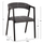 Set ngrënieje Jay 5-pjesësh 120x70x76Hcm (HM9529.01), gri