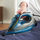 Hekur me avull Russell Hobbs 27280-56, 2400W, i bardhë