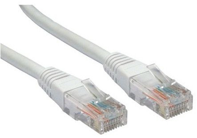 Kabllo rrjeti C2G Cat5e, 7m, STP, e bardhë