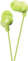 Kufje JVC HA-FX10 in-ear me tel, gri