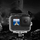 Mbrojtës Tech-Protect për GOPRO HERO 9 CLEAR, transparente