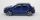 Set loje Bburago City Roundabout 18-31520, maket rrethrrotullimi, shkallë 1:43, blu
