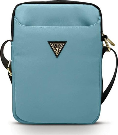 Mbrojtëse për tablet Guess Tablet Bag 10, 10'', e kaltër
