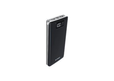 Powerbank Syrox, 20000 mAh, i zi