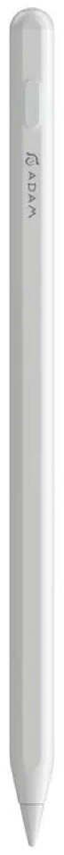 Laps dixhital ADAM ELEMENTS Stylus, magnetik, karikim me USB C, i bardhë