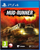 Lojë PS4 Focus Home Interactive MudRunner, lojë simulimi off road, fizik, me shumë ngjyra