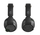 Kufje gaming Skullcandy Crusher Plyr 720, wireless, Xbox, të zeza