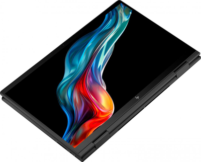 Laptop HP ENVY x360, 15.6", AMD Ryzen 5 7530U, 16 GB RAM, 512 GB SSD, i zi