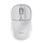 Maus TRUST Primo, Optik, 1600 DPI, Wireless, i bardhë