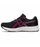 Atlete vrapimi ASICS Gel Contend 8 për gra, amortizim xhel, shollë rezistente, gri