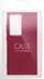 Заштитна маска Frame Case за Samsung S24 FE, TPU, магента