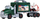 Set lodër Theo Klein Bosch Tool Truck me Ixolino, 86 pjesë, kamion 1:24, shumëngjyrësh
