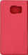 Kuti mbrojtëse Samsung Xcover 6 Pro Smart Magnet Book Case, tip libri, e kuqe