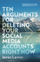 10 Arguments For Deleting Your Social - Jaron Lanier