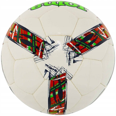 Top futbolli Joma Dali III, TPU rezistent, i bardhë