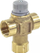 Përzierës termostatik Sourcing, 1/2", 30-65°C, bronzi