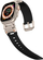 Rrip për smartwatch Tech-Protect Delta Pro, TPU, i zi