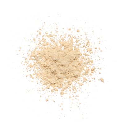 Revolution Loose Baking Powder - Banana Light - Pudër pluhur