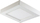 Panel tavani LED Surface-Mounted, 12W, dritë e ngrohtë