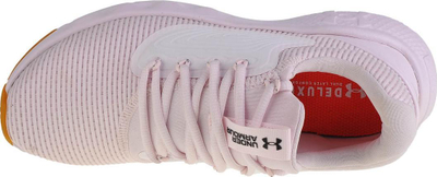 Atlete vrapimi Under Armour Charged Vantage 2 W, për goca, rozë