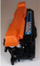 Тонер CoreParts QI-HP1018ZC, компатибилен, цијан